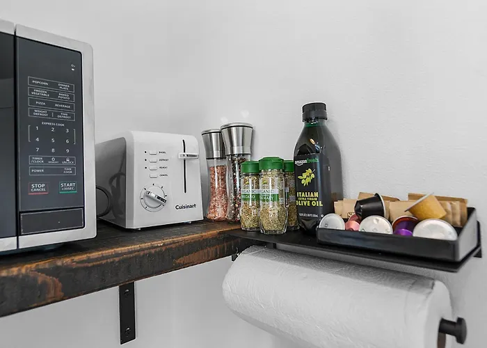 Appartamento con 1 camera da letto