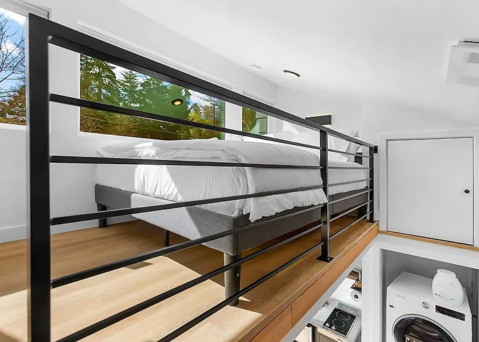 Appartamento con 1 camera da letto