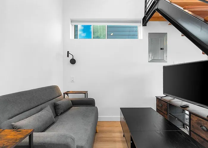 Appartamento con 1 camera da letto